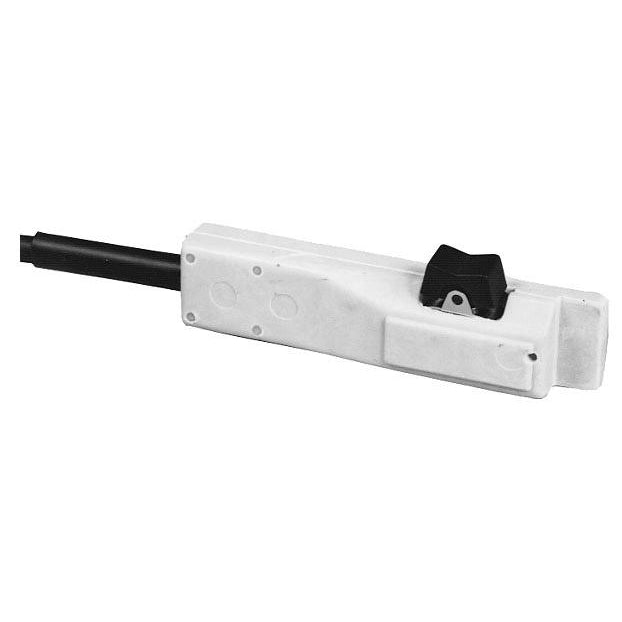 Miller 14-Pin Plug Fingertip Rocker Switch for Control - 129337