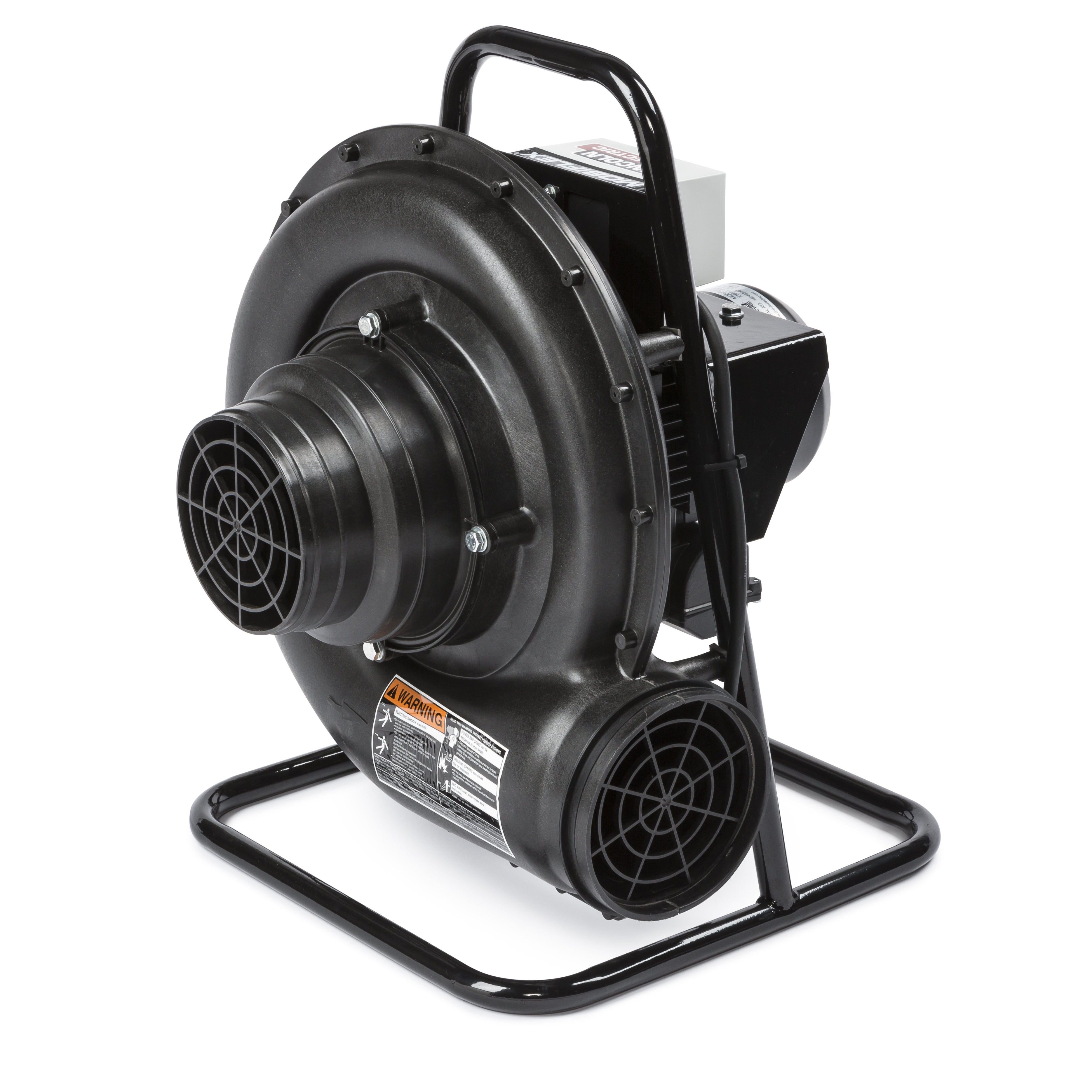 Lincoln Prism 115V Direct Exhaust Fan - K1666-3 | Great Deal