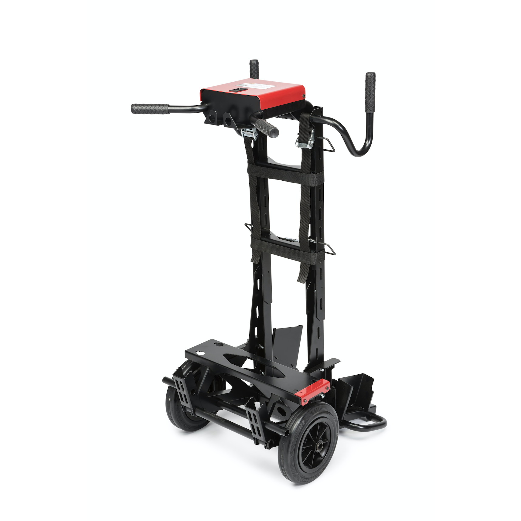 Hot Deal! Lincoln Two-Wheeled Utility Cart K4441-1 for Aspect 230 Machines