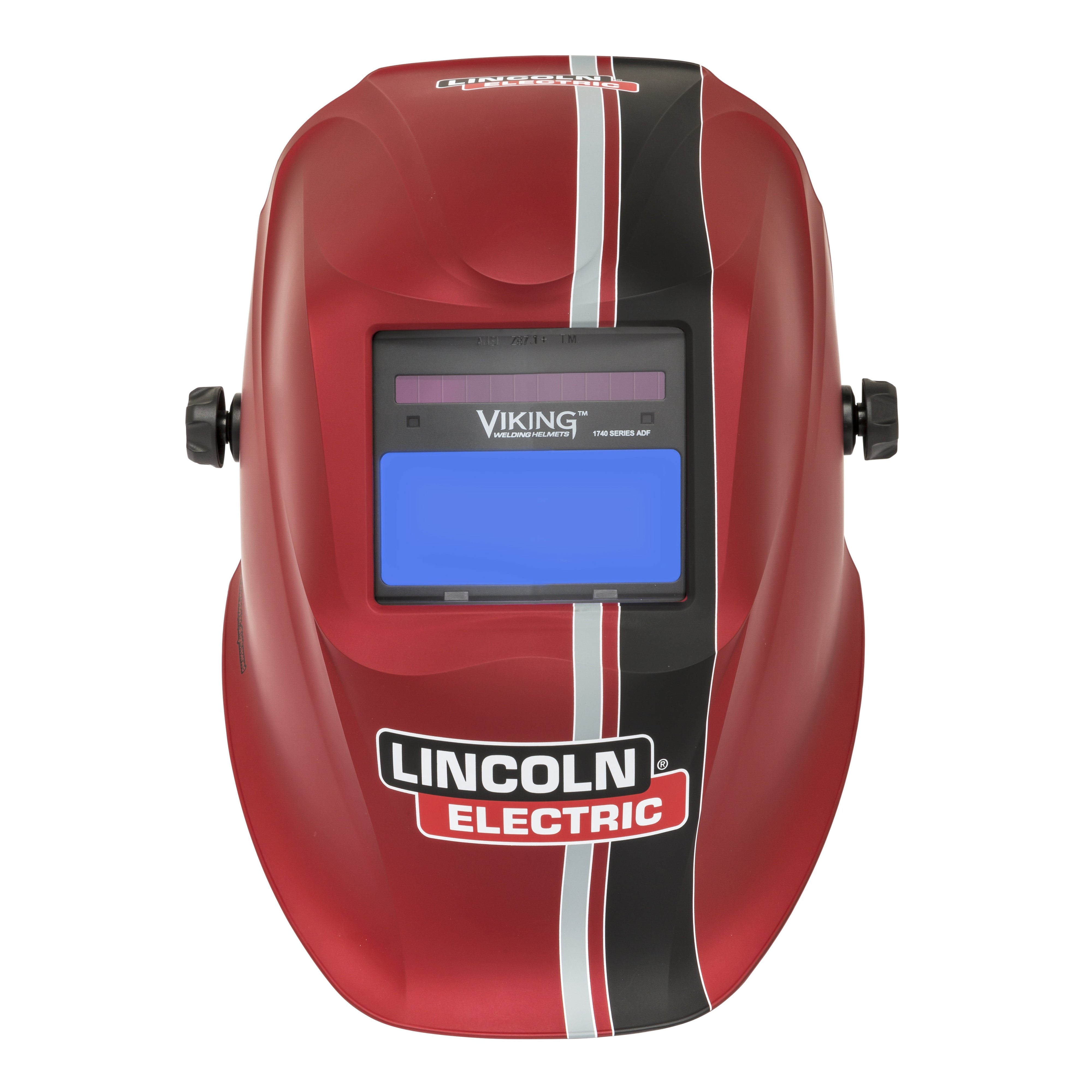 Hot Deal! Lincoln Viking 1740 4C ReCode Auto - Darkening Welding Helmet K3495 - 3