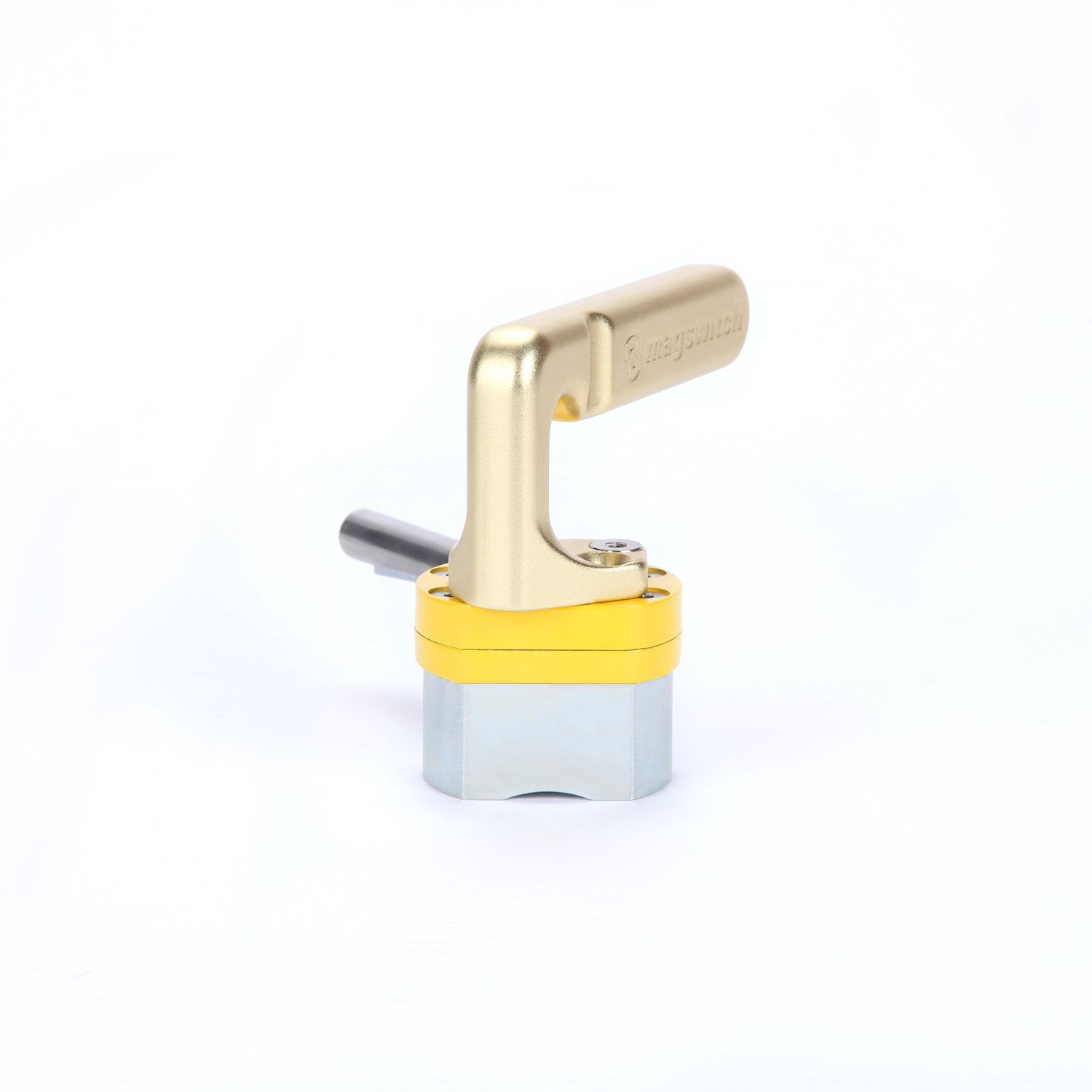 Magswitch 235 Fixed Hand Lifter - Ideal for Safe Steel Handling, 8100795