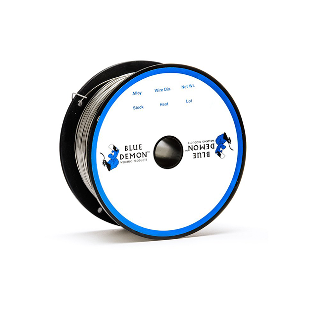2# .045 Blue Demon ER309LSI Stainless Steel MIG Welding Wire