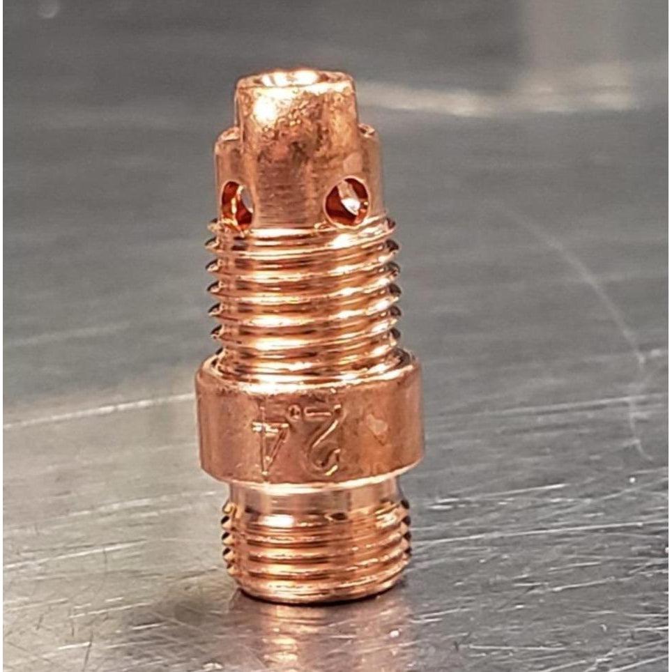Furick 3 Series Torch Stubby Collet Body - 17CB20 | Great Deal