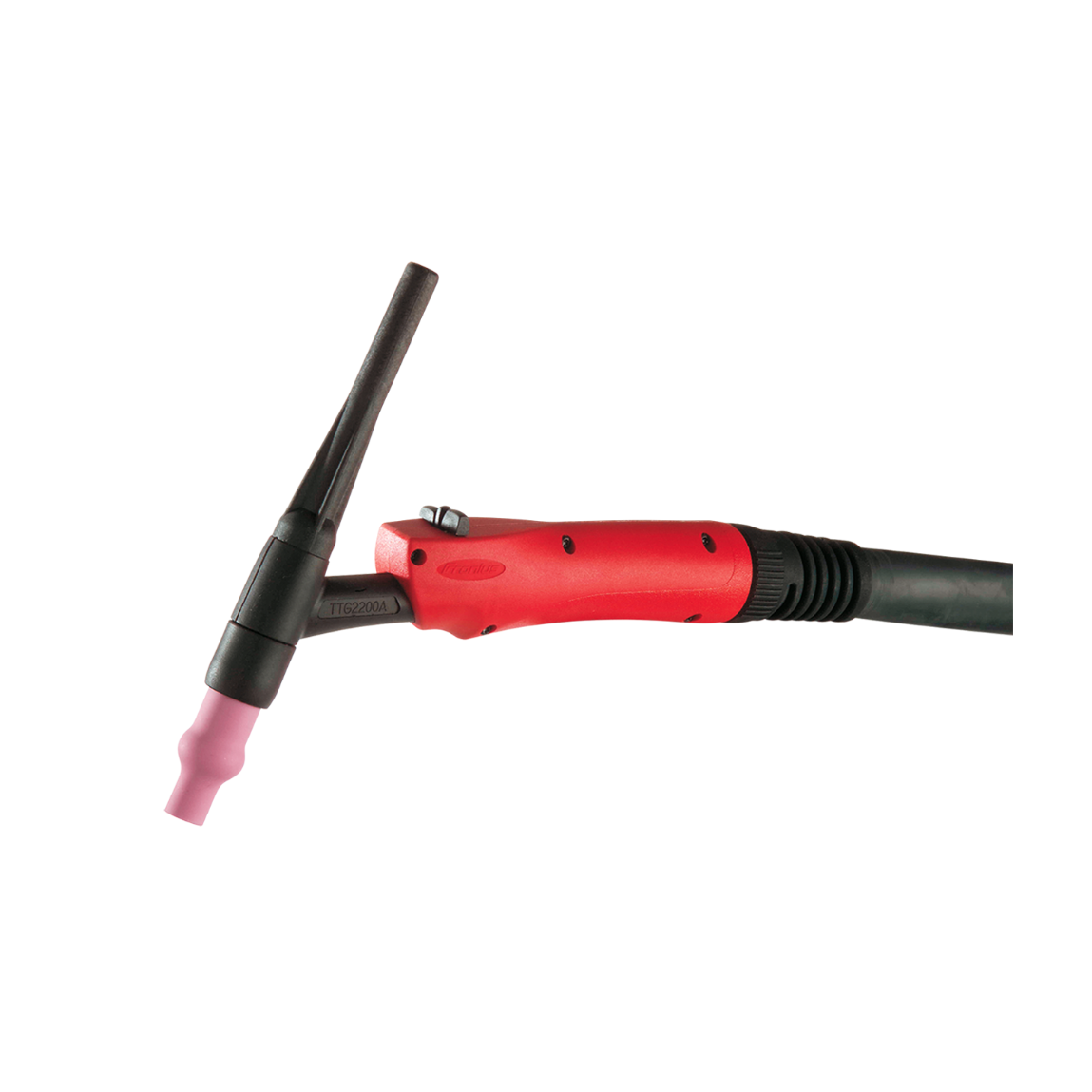Hot Deal! Fronius TTG2200A TIG Welding Torch with 13 - Foot Lead