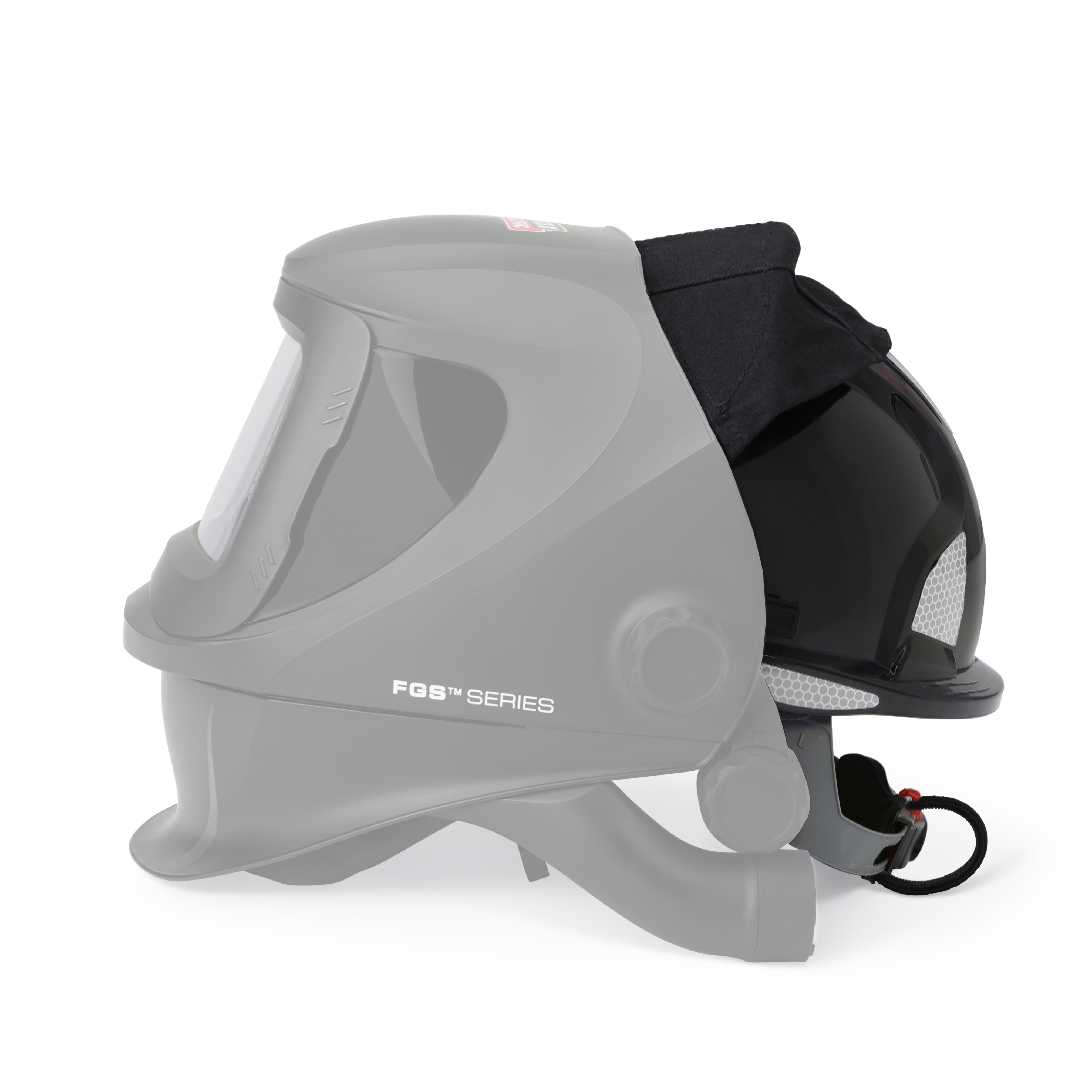 Hot Deal: Lincoln KP4978-1 Replacement Headcovering for FGS Hard Hat PAPR Helmets
