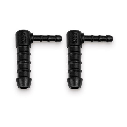 Miller 2-Pack Quantitative Face-Fit Test Adapters - 298192