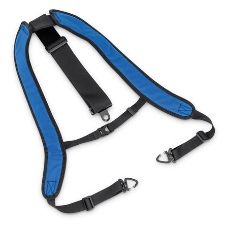 Comfortable Miller PAPR 3 - Point Backpack - Style Shoulder Straps 287177