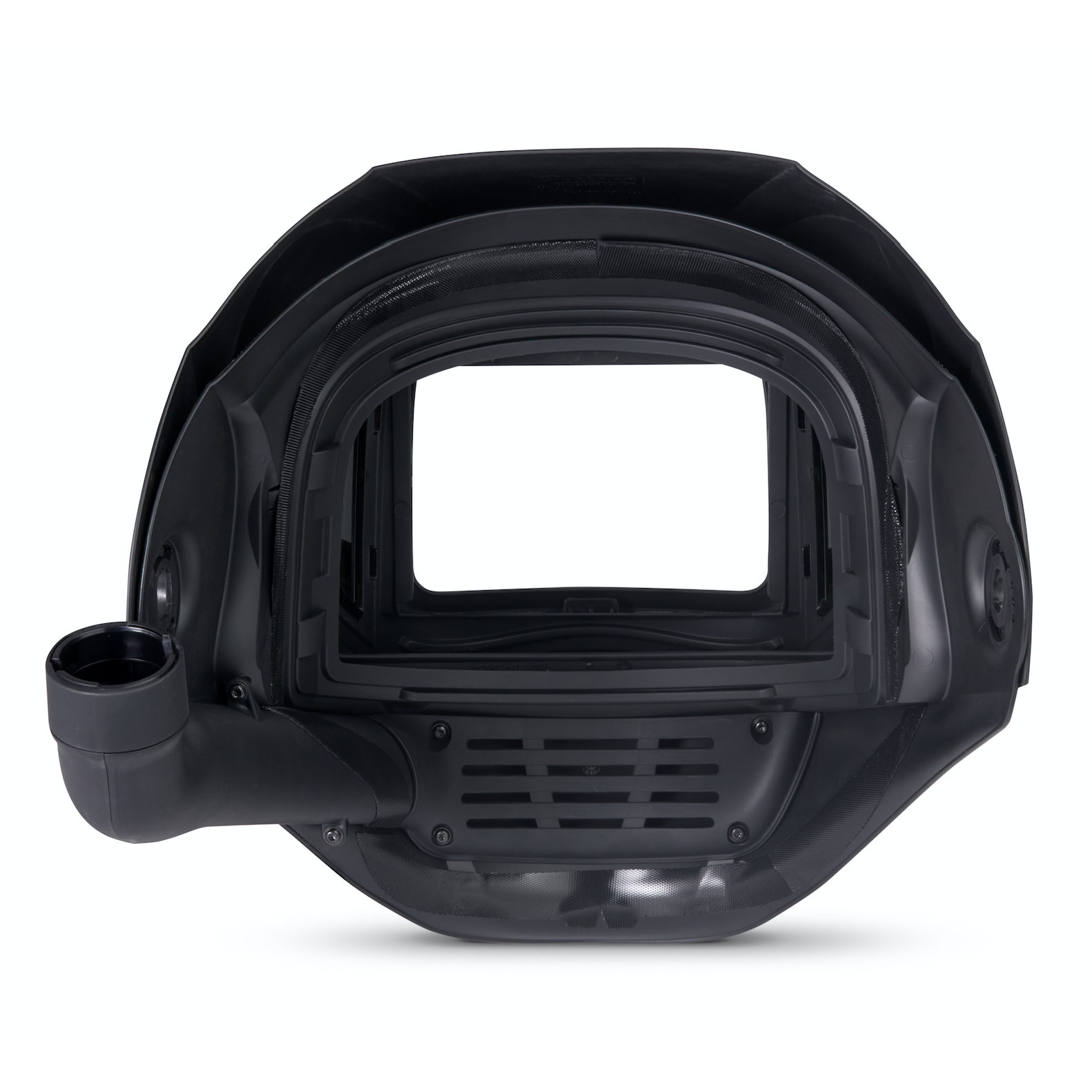 KP4472-1 Lincoln Viking 3250D FGS Proprietary Nylon Replacement Helmet Shell