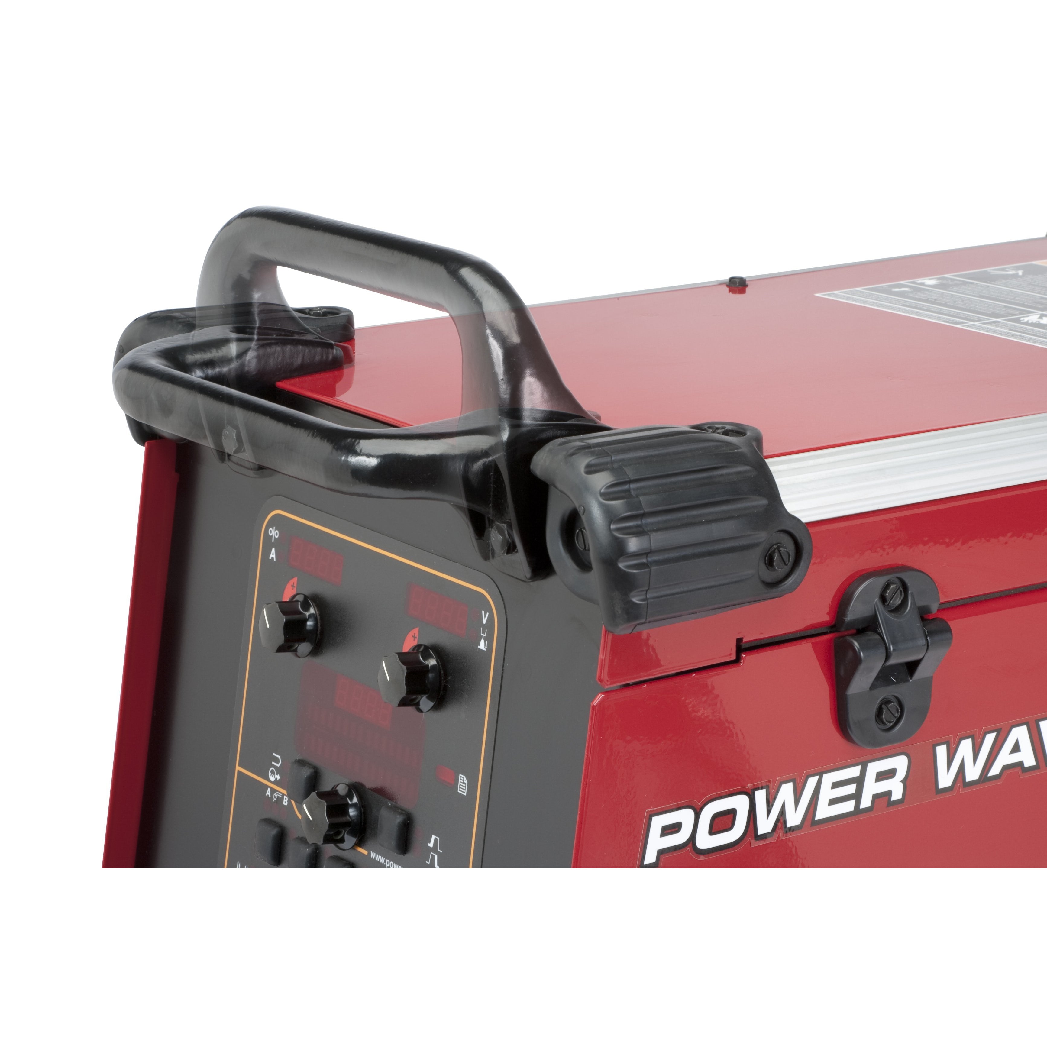 Hot Deal! Lincoln Power Wave 300C Educational Ready-Pak Package K4934-1 for Welding
