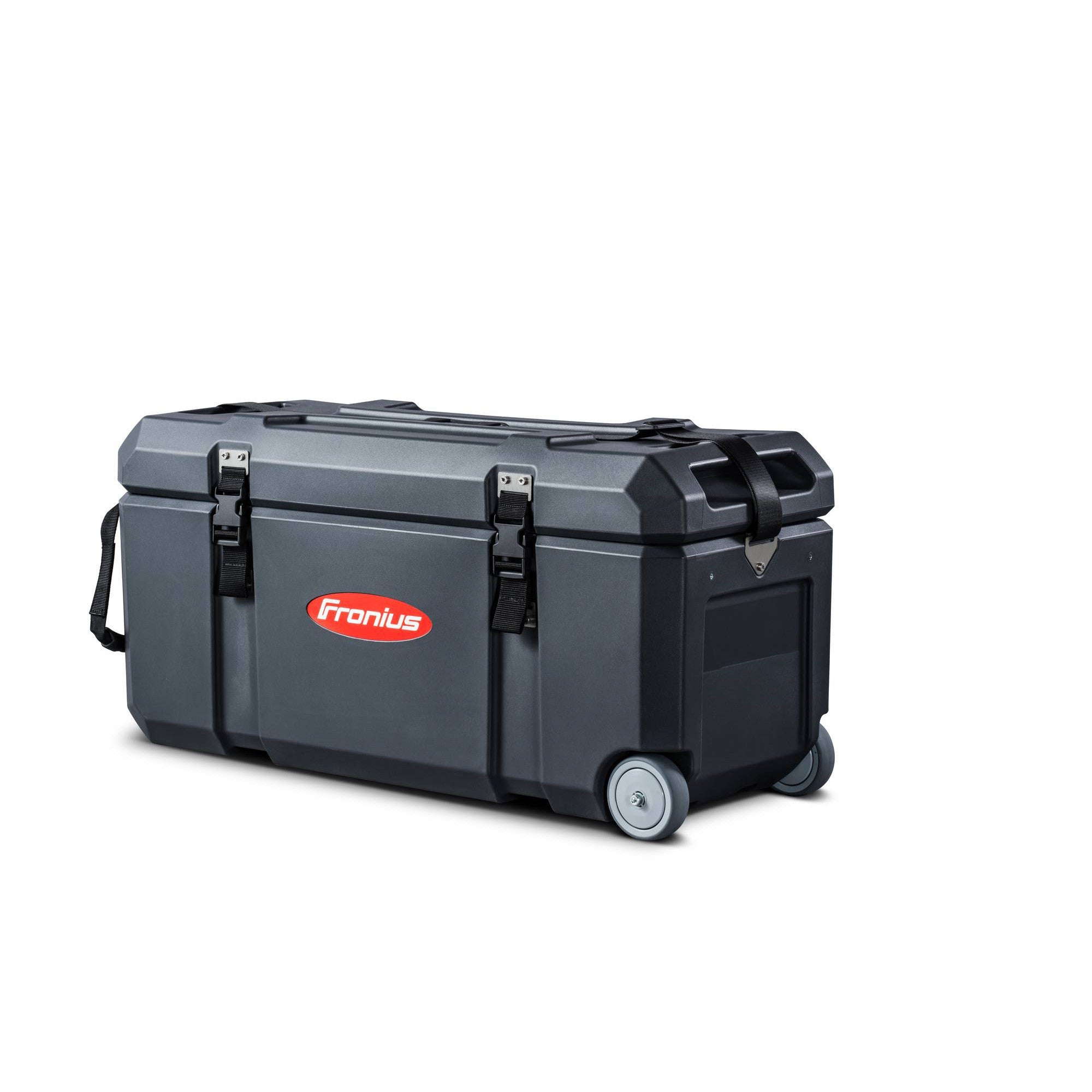Hot Deal! Fronius Rolling Tool Case Ideal for TransSteel 2200 Welder
