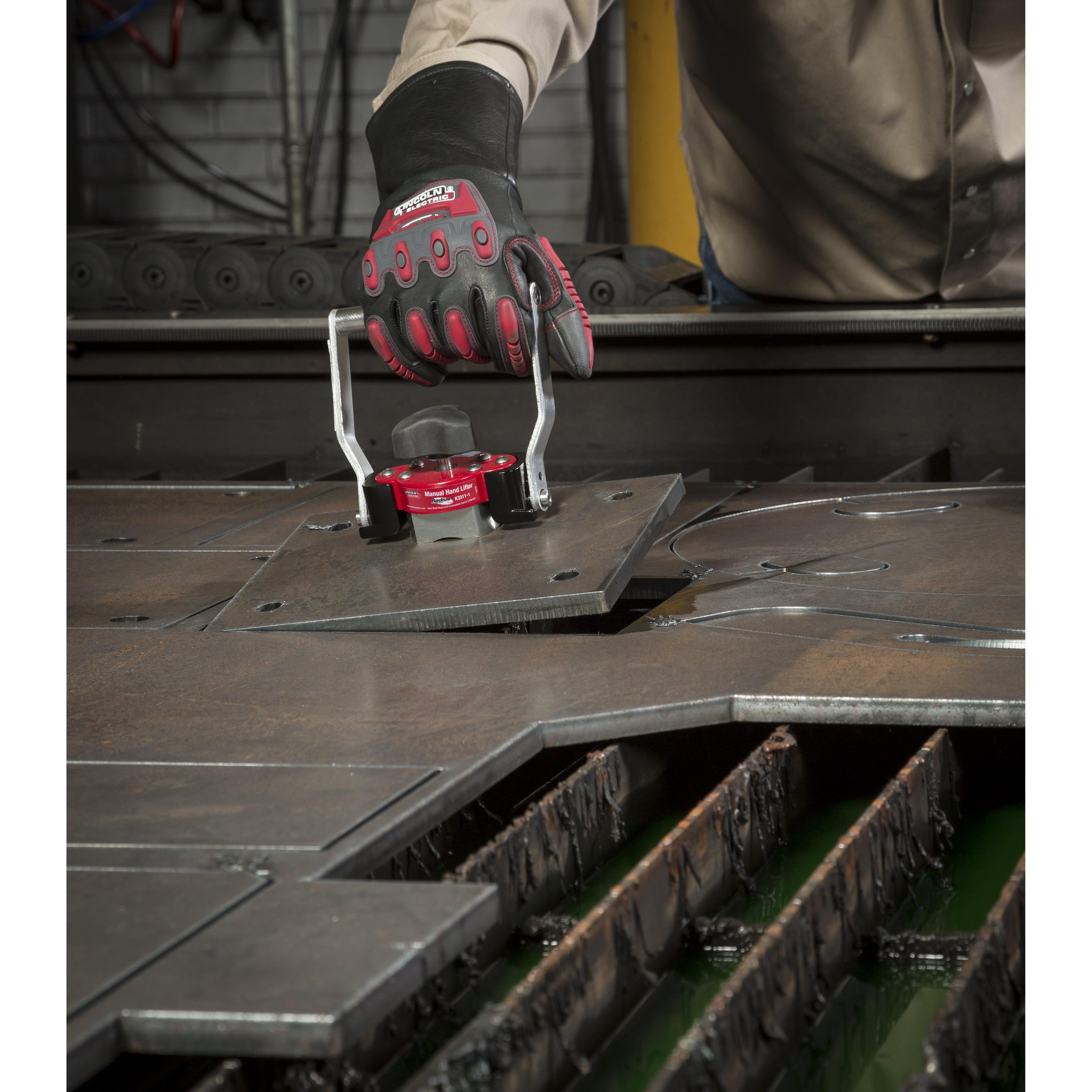 Hot Deal: Lincoln K3311-1 Manual Hand Lifter