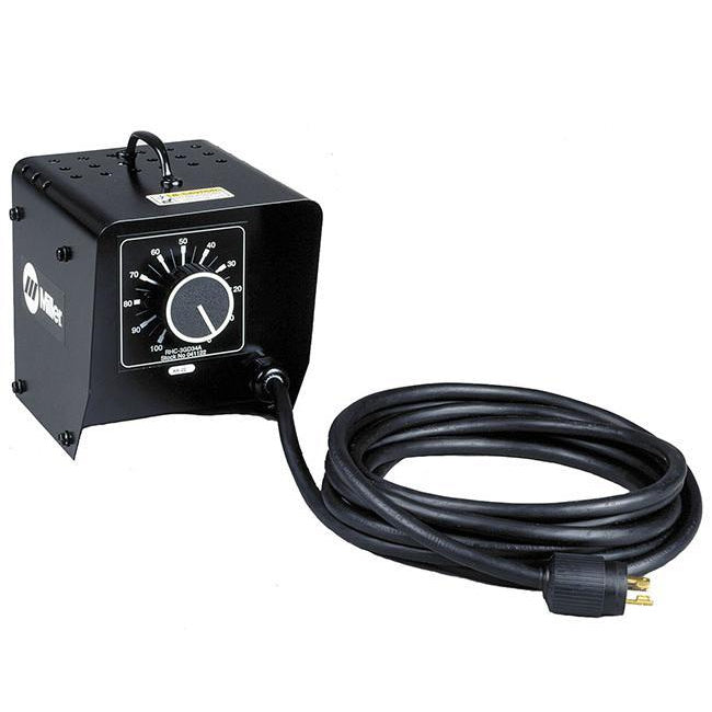 Hot Sale! Miller Remote Hand Control Rhc-3Gd34A for Big Blue Welders