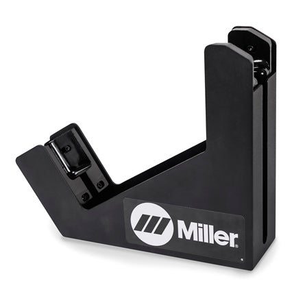 Hot Sale! Miller OptX Torch Cradle - Ideal Accessory for OptX 2kW Handheld Laser Welder