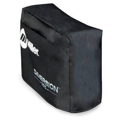 Flame & Tear-Resistant Miller Protective Cover for Diversion 165 and 180