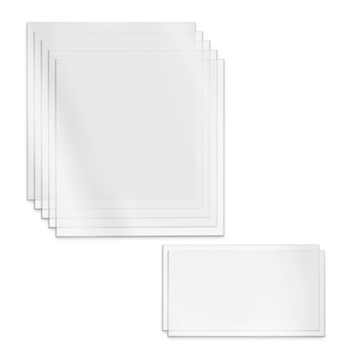 Hobart Inventor Series High - Quality Protective Lens Replacement Kit 770858