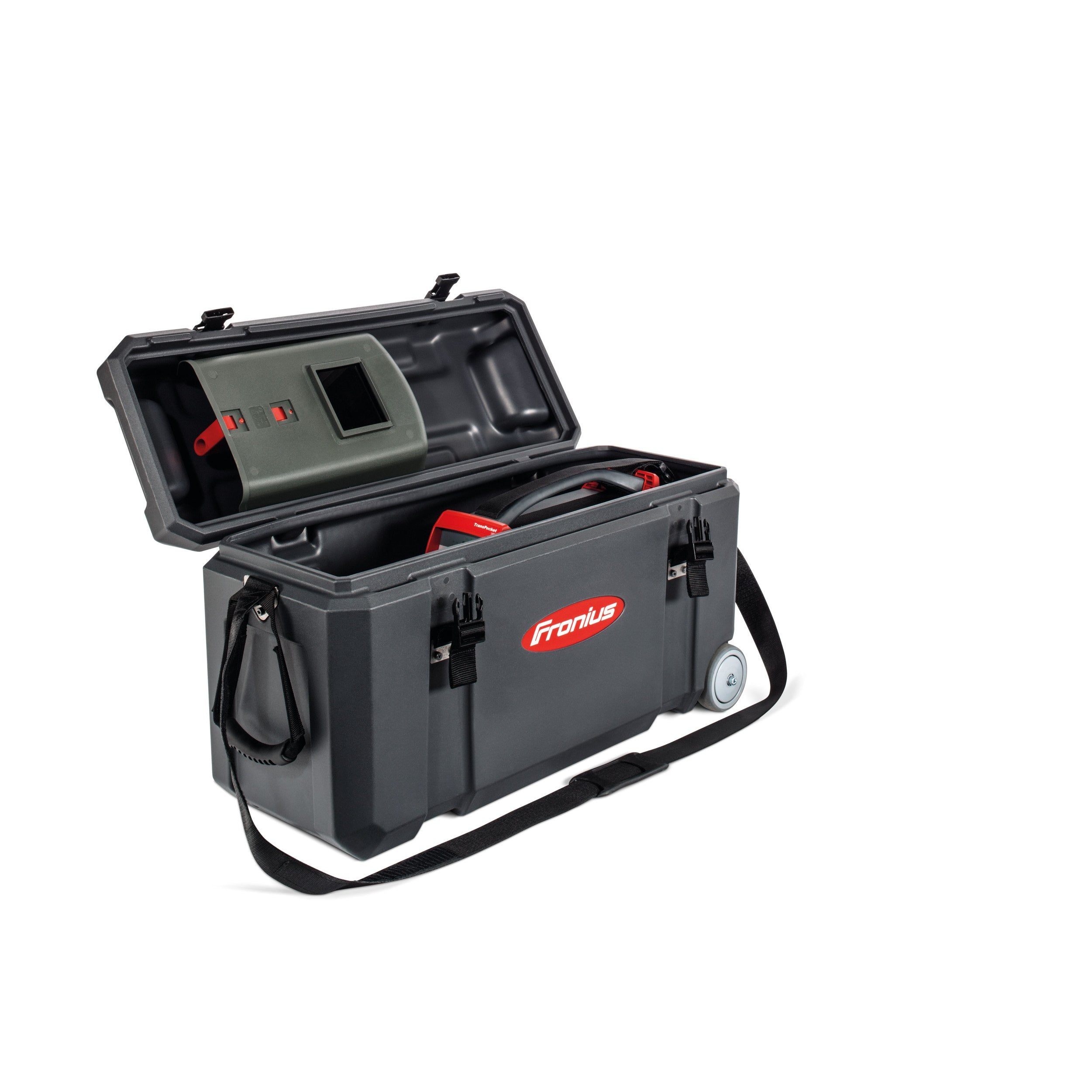 Fronius Ignis 180XT Stick Welder: High - Flexibility Welding Machine with Great Features