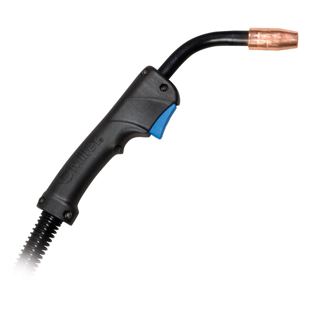 Hot Deal! Miller M-100 MIG Gun for .030/.035 Wire