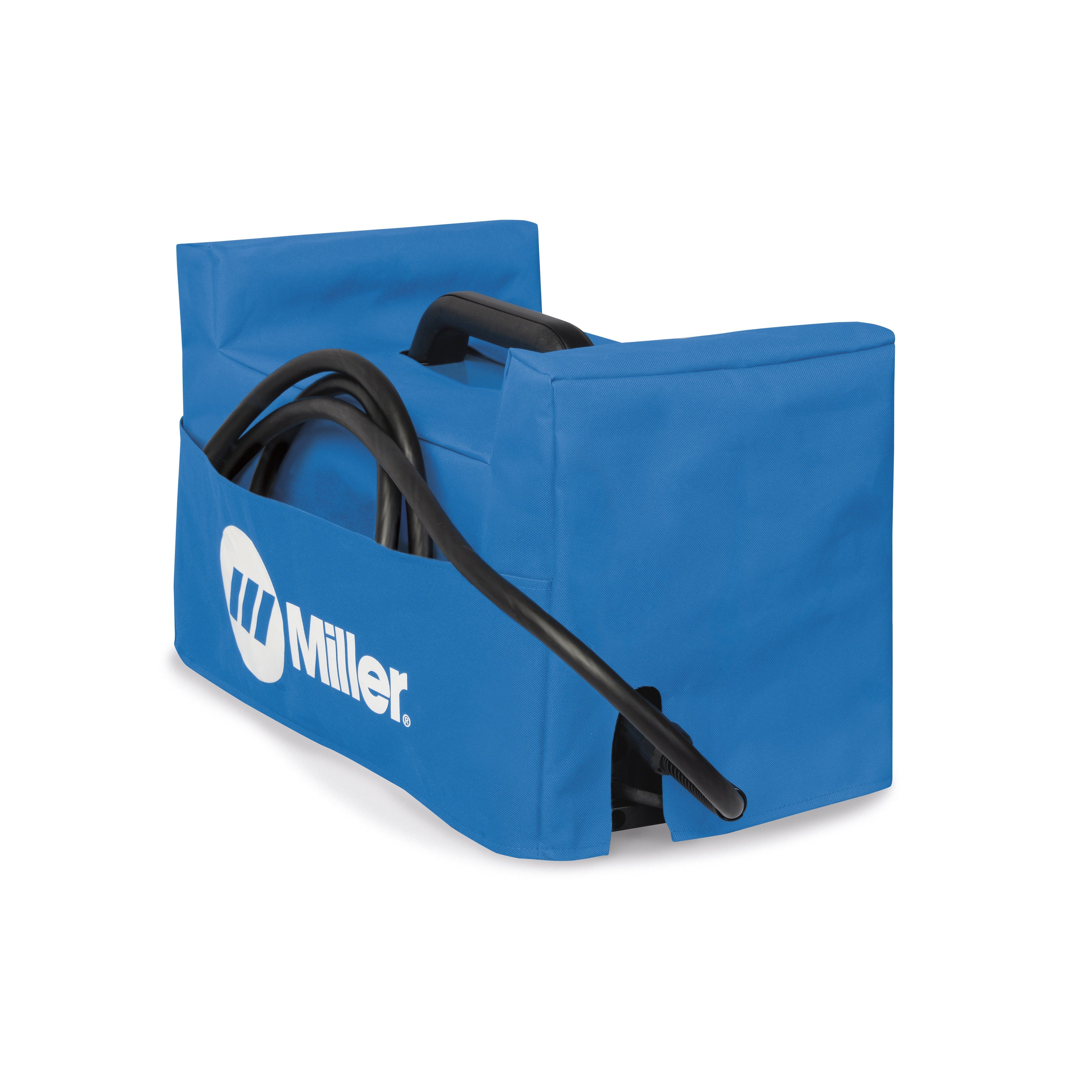 Premium Miller Protective Cover - Ideal for Millermatic 141/190/211 & Multimatic 215 Welders