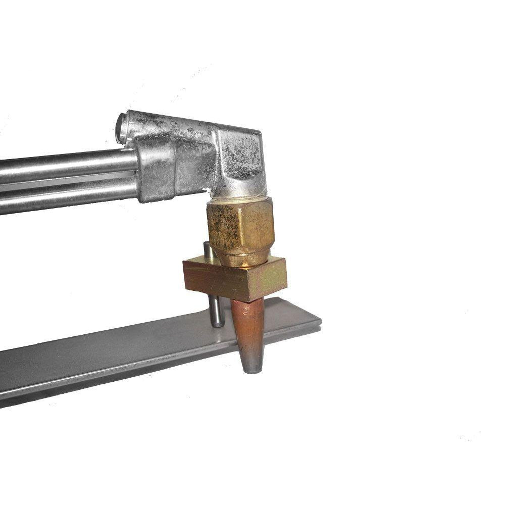 Top - Notch Flange Wizard Torch - Tip Standoffs 70501