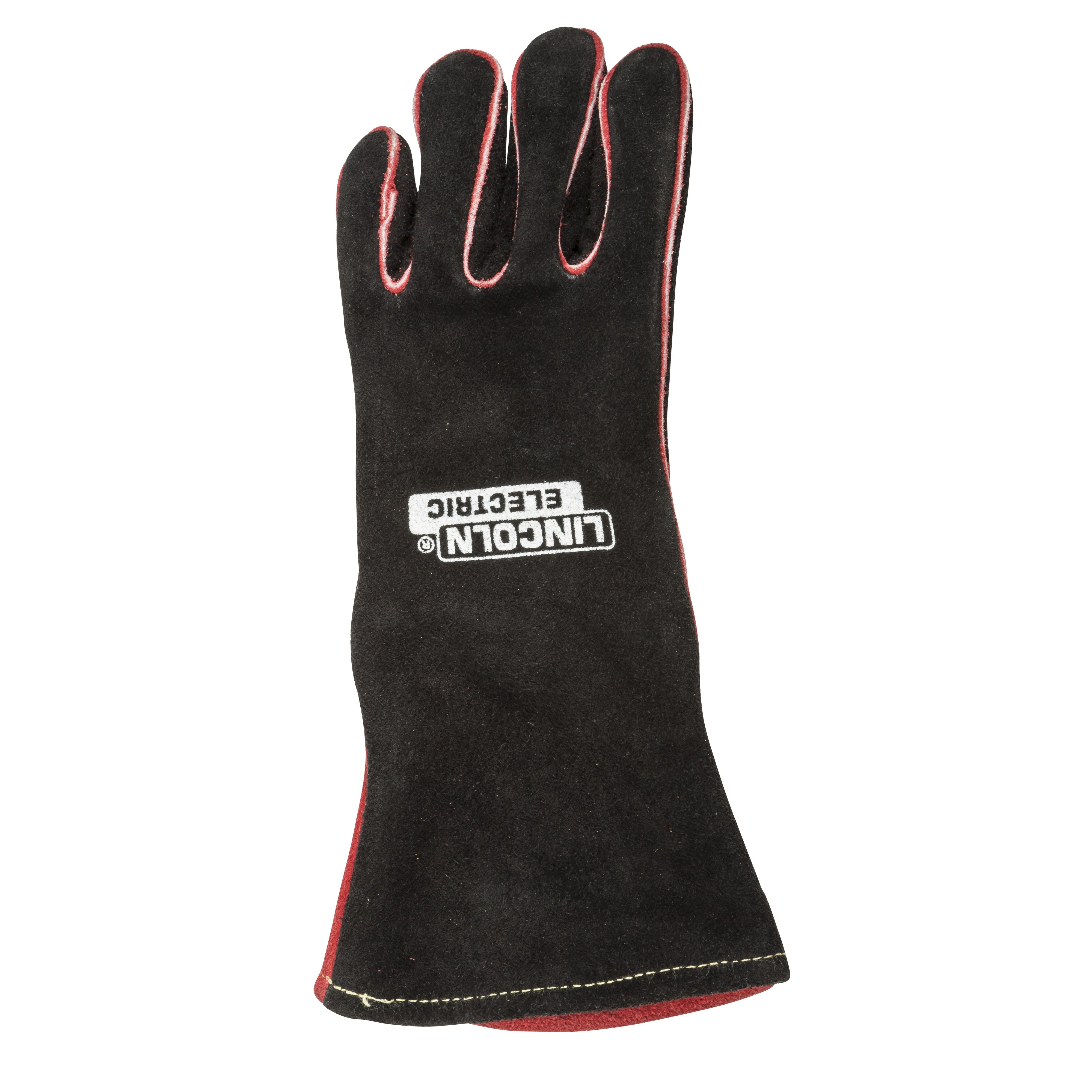 Hot Deal! Lincoln Women's MIG/Stick Welding Gloves K3232 for All Welding Types