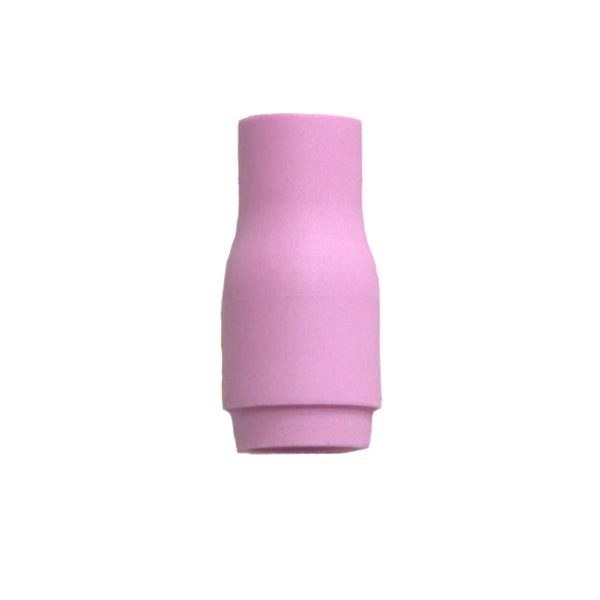 Hot Sale Fronius TIG Torch Compatible Ceramic Gas Nozzle