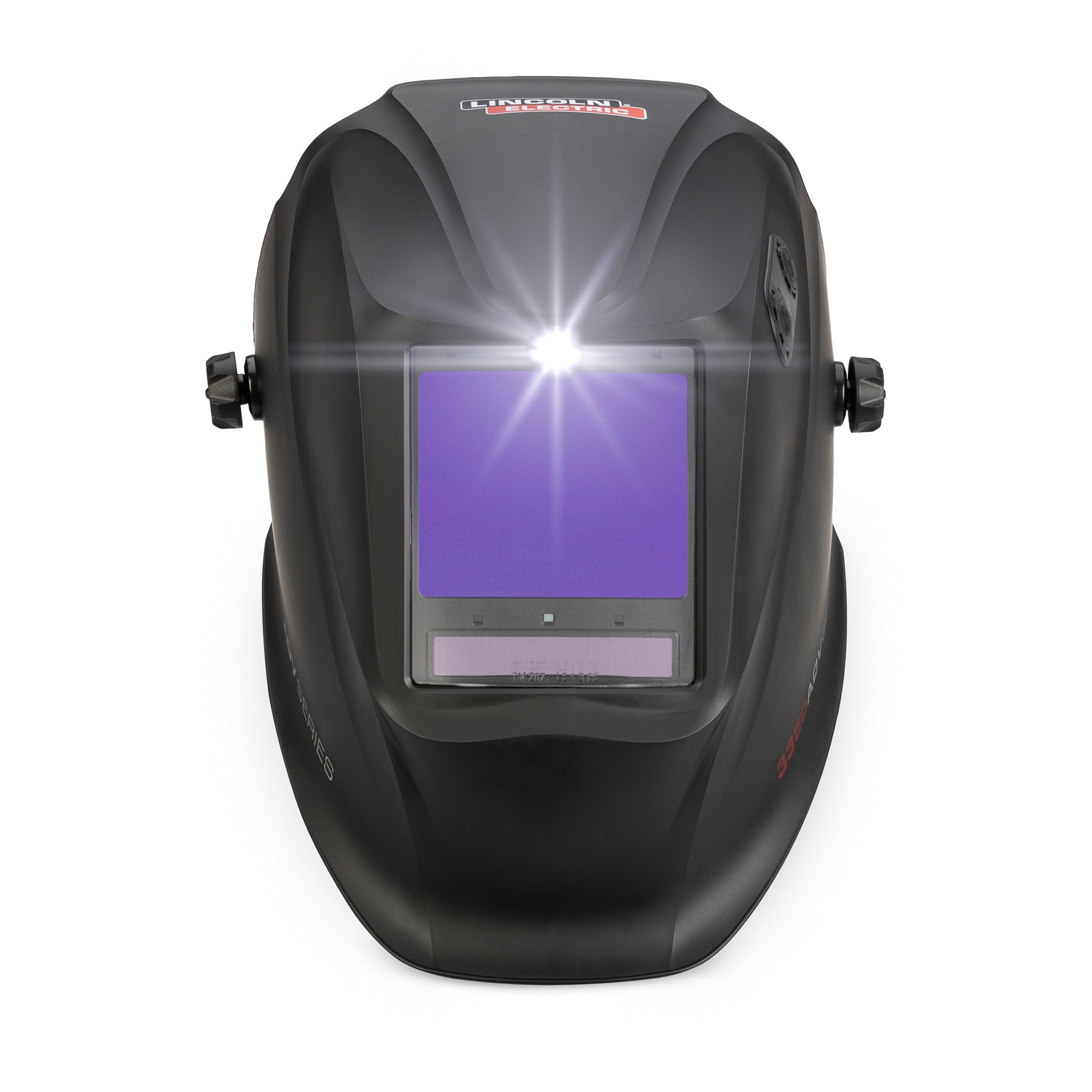 Lincoln Premium Welding Gear Ready-Pak K3715 - Ideal for Professionals