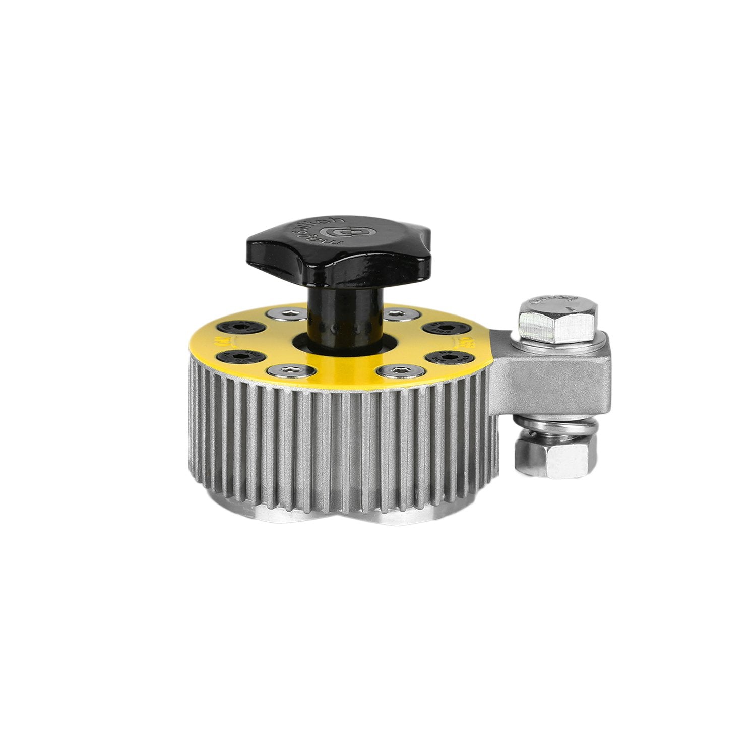 Hot Sale! Magswitch 600 Amp Magnetic Ground Clamp for Efficient Welding - 8100747
