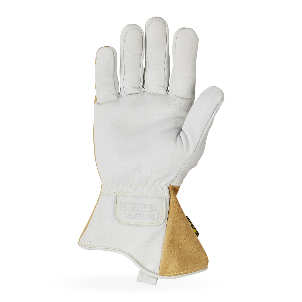 Hot Sale! Lincoln Premium MX Series TIG Welding Gloves - Model K5132