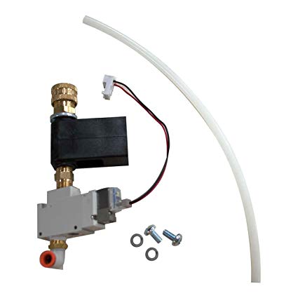 Hot Deal: Hypertherm Gas Manifold Replacement Kit for Powermax1000/1250/1650 Plasma Cutters