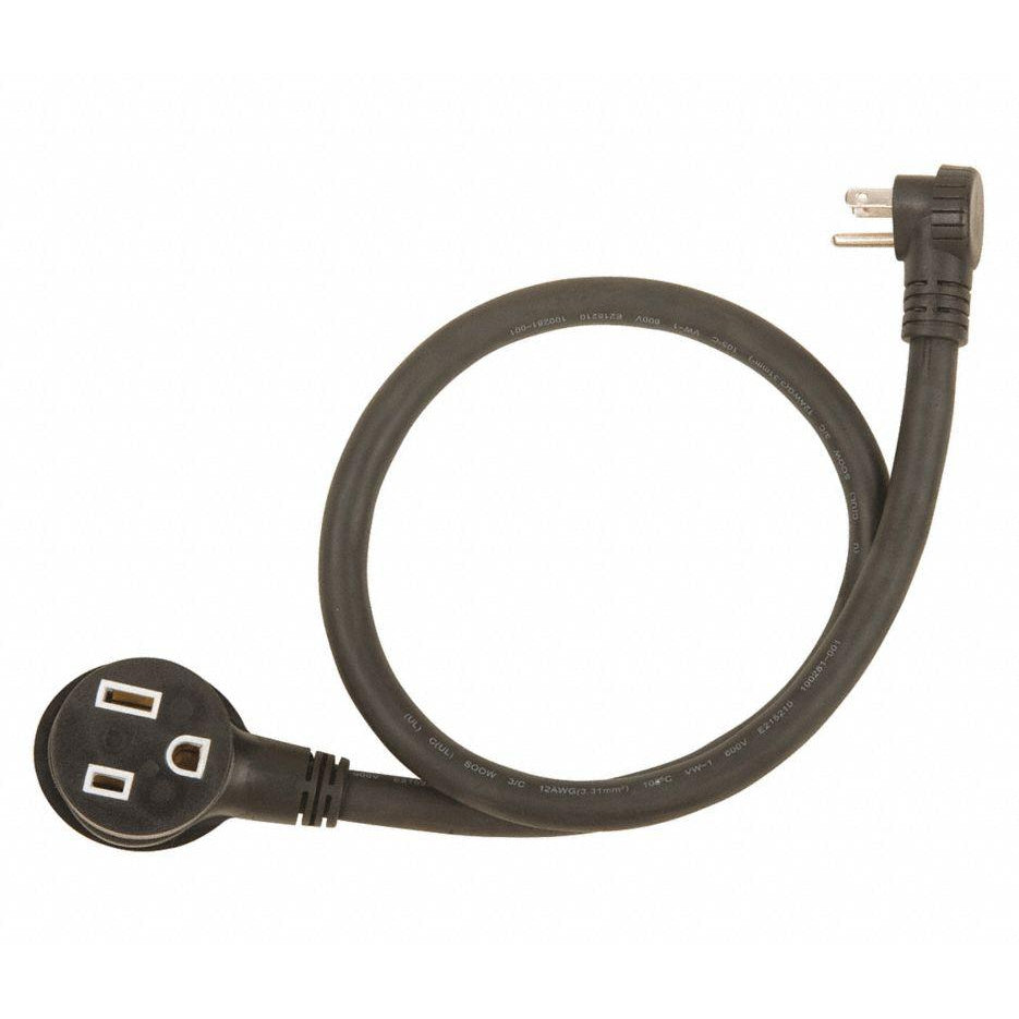 ESAB 15A Power Adapter: Convert 230V to 115V - Model W4014000