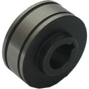 ESAB V-Hard Feed Roll for 0.8 - 1.0mm Wire - 0367556002