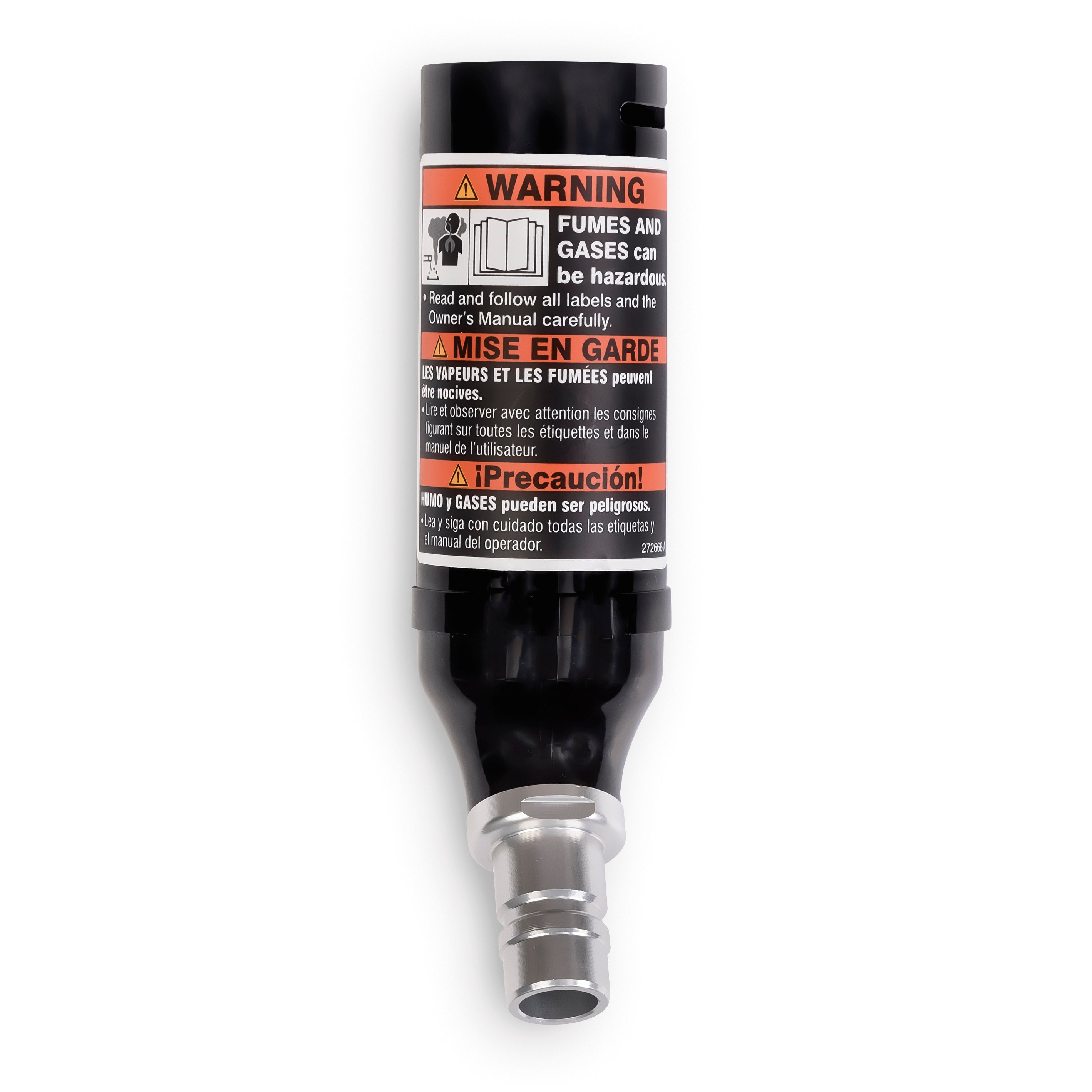 High - quality Miller Muffler for C50 Air Regulator Model 270417