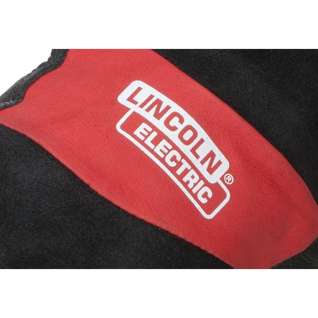 Lincoln Premium Welding Gloves K2980 - Ideal MIG/STICK Welding Gear