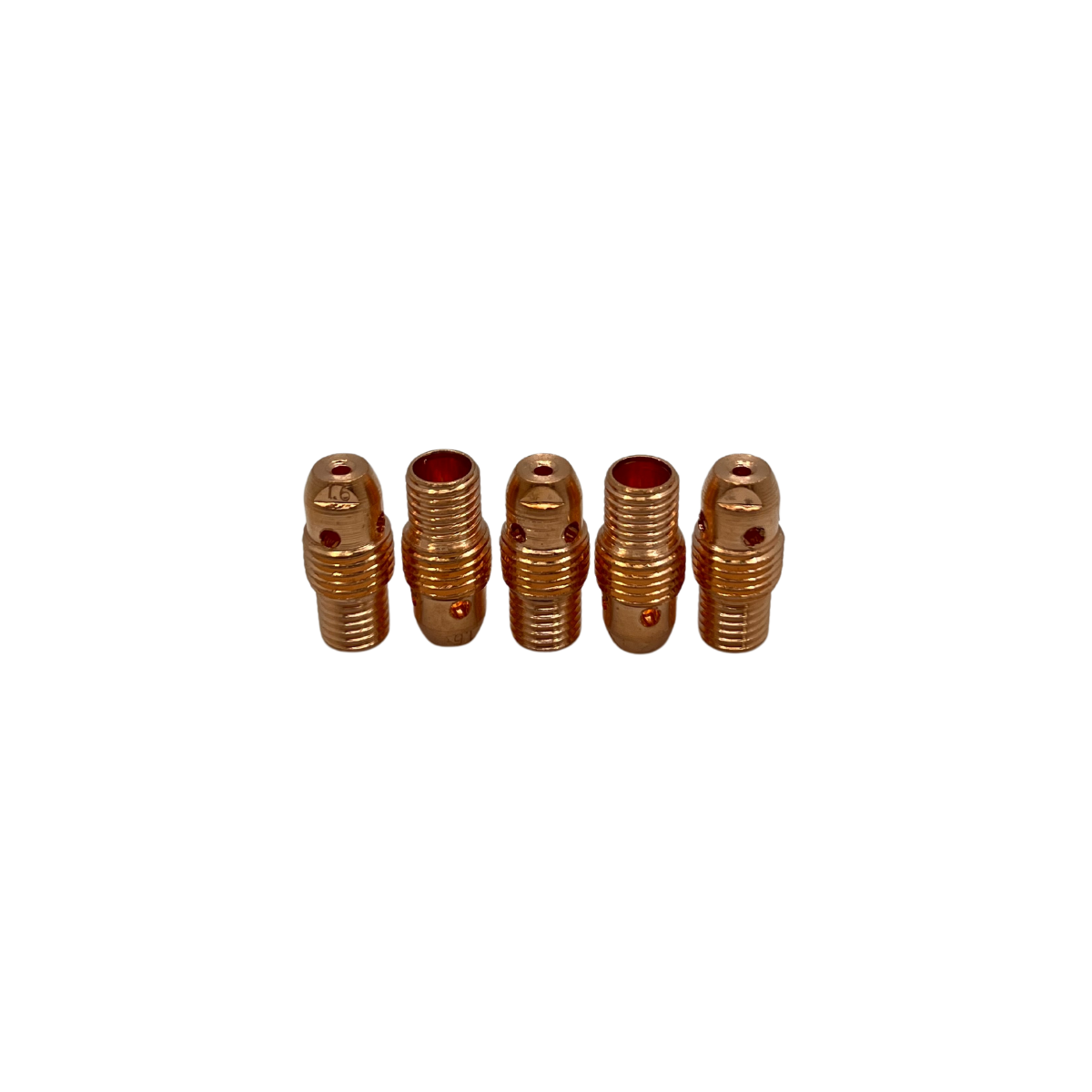 Furick Cup Collet Body Pack (5) for 2 Series Torches - Great Deal