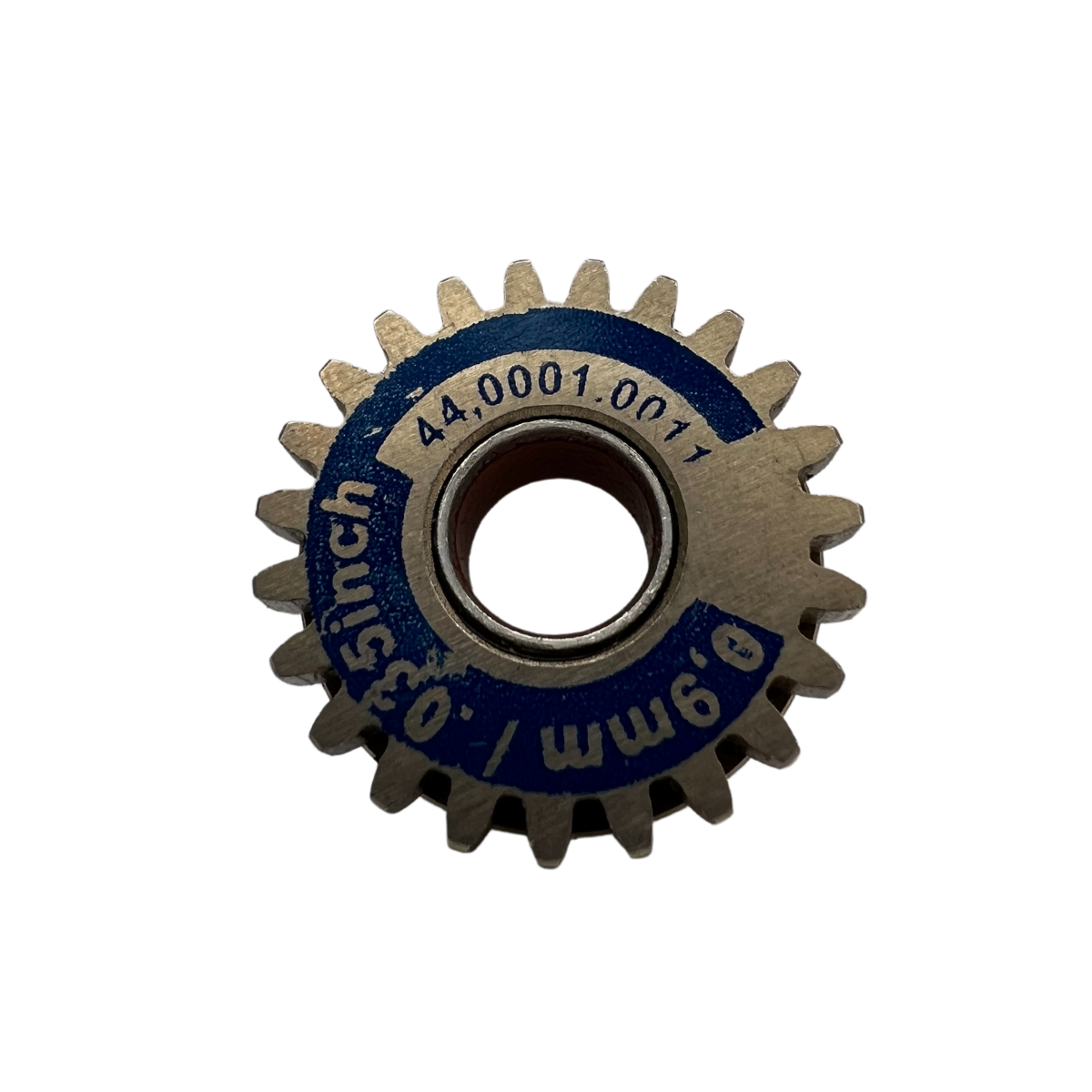 Hot Deal: Fronius Knurled Pressure Roller for TransSteel 2200, .035 Flux-Cored Wire