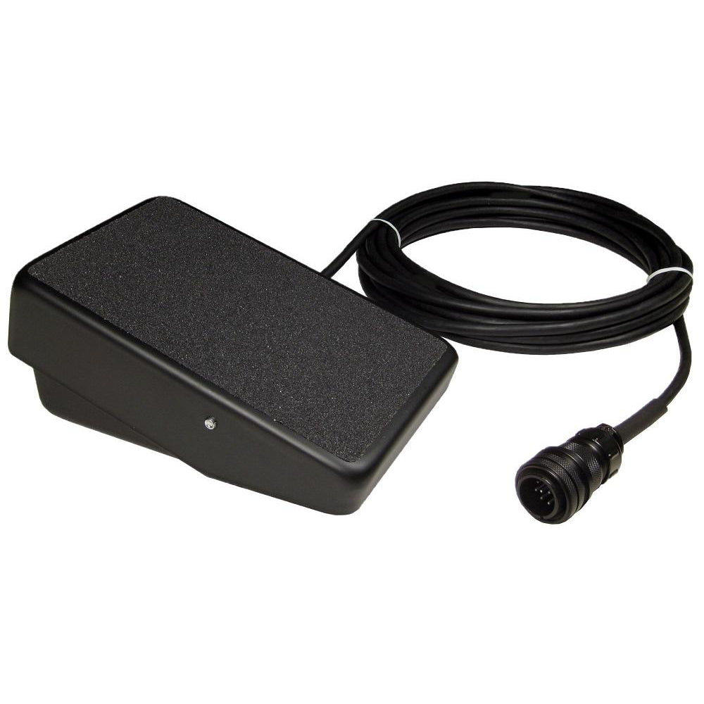 Hot Sale! ESAB 8-Pin Foot Control (Model W4013200) for Welding Machines