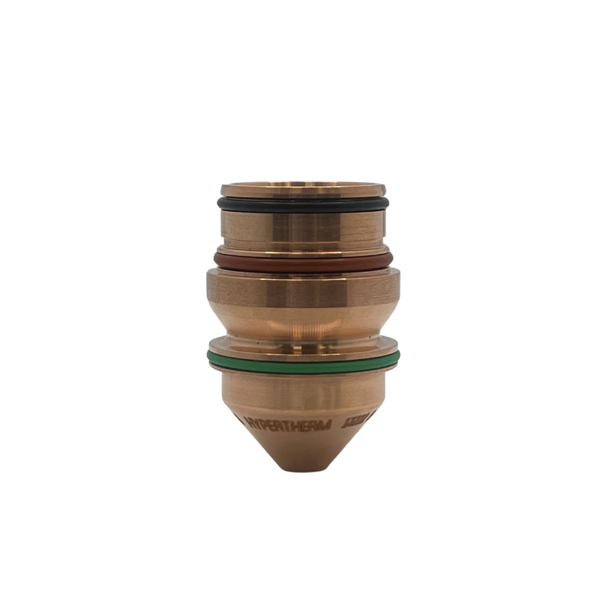 Hot Deal: Hypertherm Hpr 130A Ms Bevel Nozzle - 220646