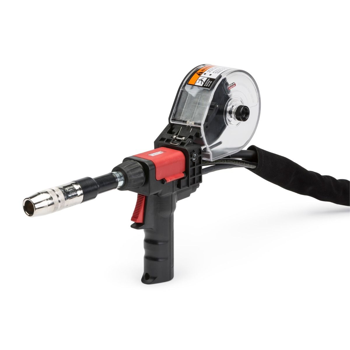 Get the Lincoln Magnum Pro 250LX 25ft Spool Gun (K3570-2) for Your Welding Needs