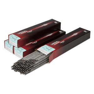 Lincoln Wearshield ME: High - Performance Hardfacing Stick Electrode