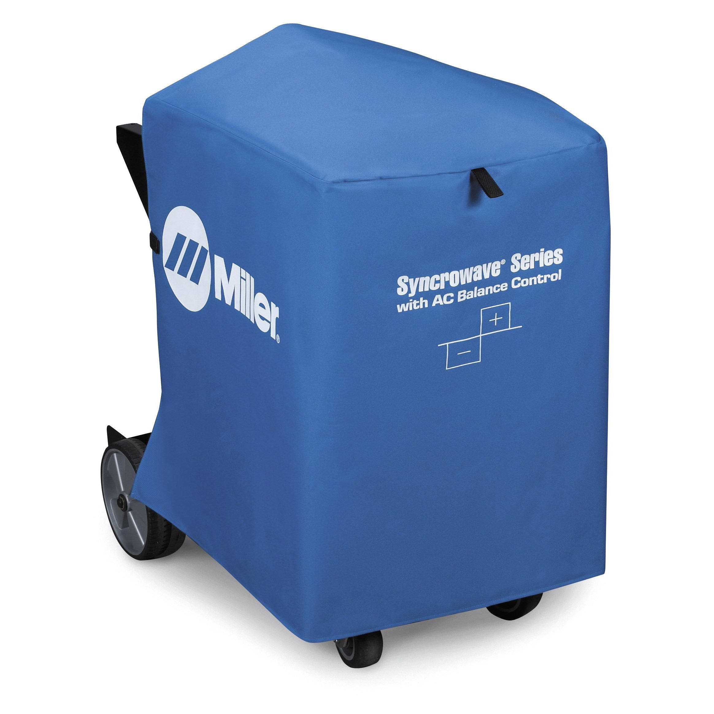 Miller Syncrowave 250 DX/350 LX Cooler Protective Cover - 195320 (Great Value!)