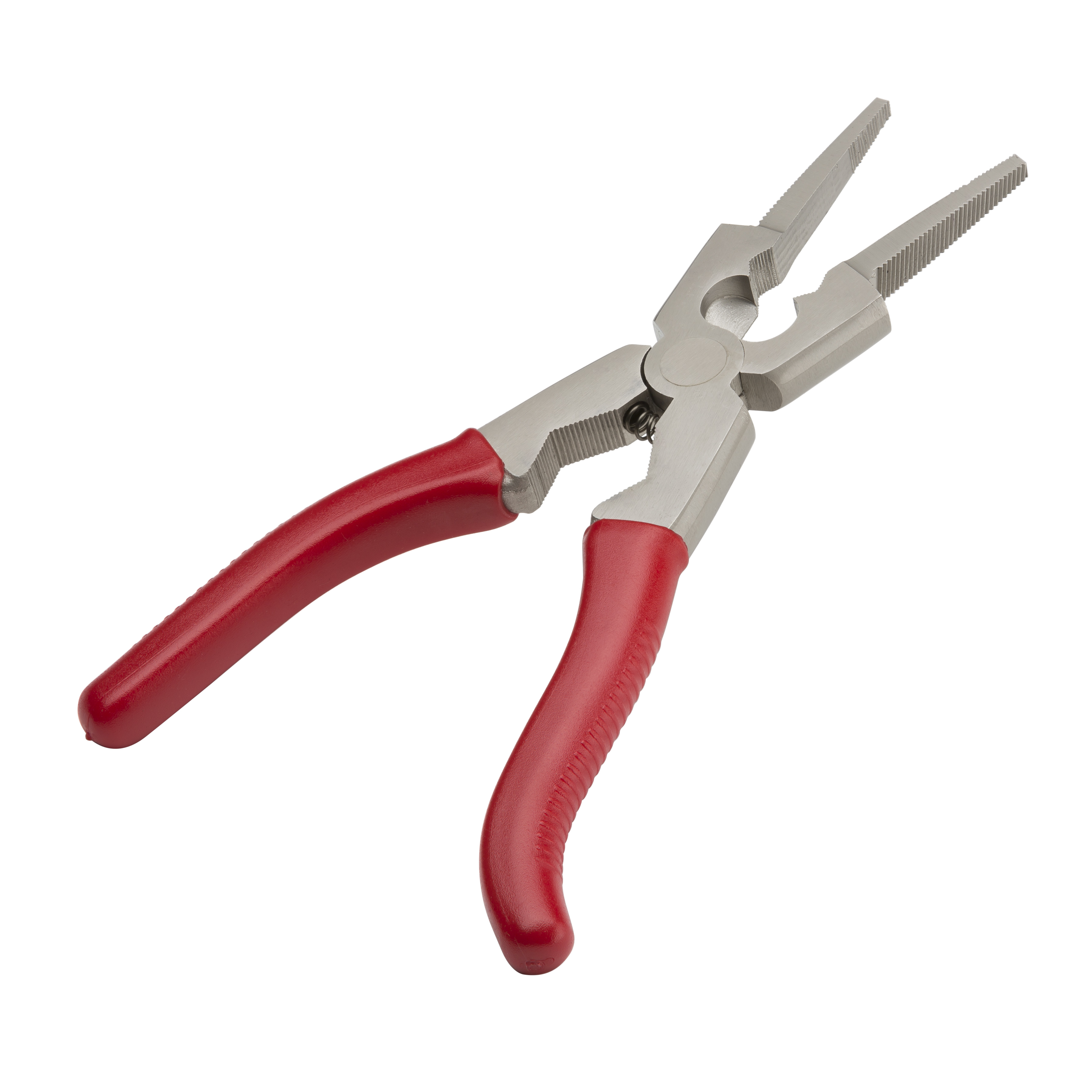 Lincoln K4014-1 Drop Forged Steel Welding Pliers with Multiple Functions