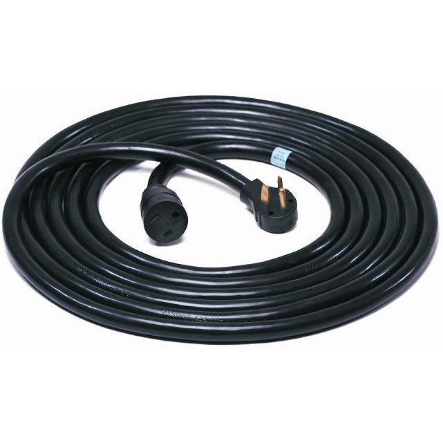 25 ft. 8/3 Direct Wire Extension Cable 230V - High - Quality 40008300251