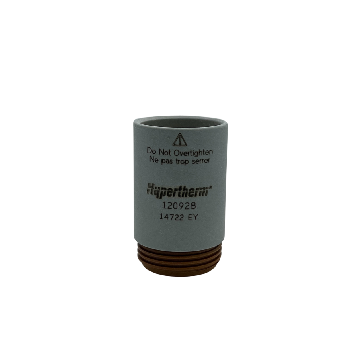 Hot Deal! Hypertherm T-Series 120928 Replacement Retaining Cap for T60, T80, T100 Torches