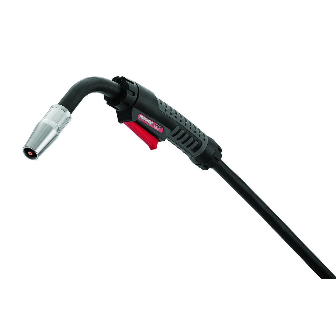 Lincoln Magnum PRO 100L MIG Gun w/ Miller Connector - K4871-1