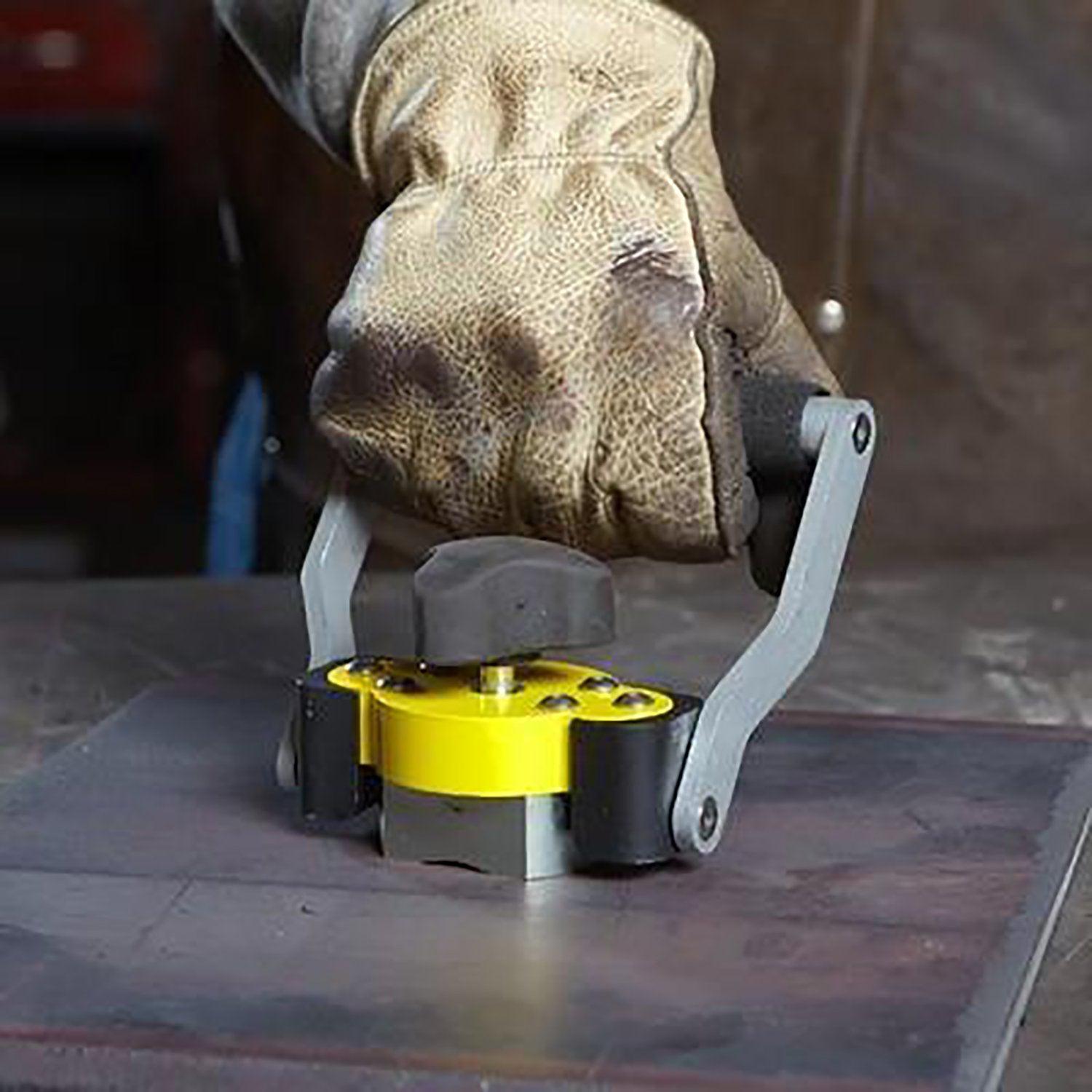 Magswitch 60-M Manual Hand Lifter - Great for Small Steel Handling!