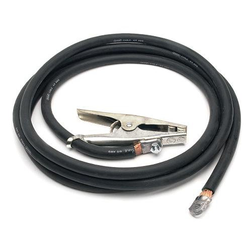 Hot Deal! Lincoln Work Lead Package K2149-1 for Power Wave Welders