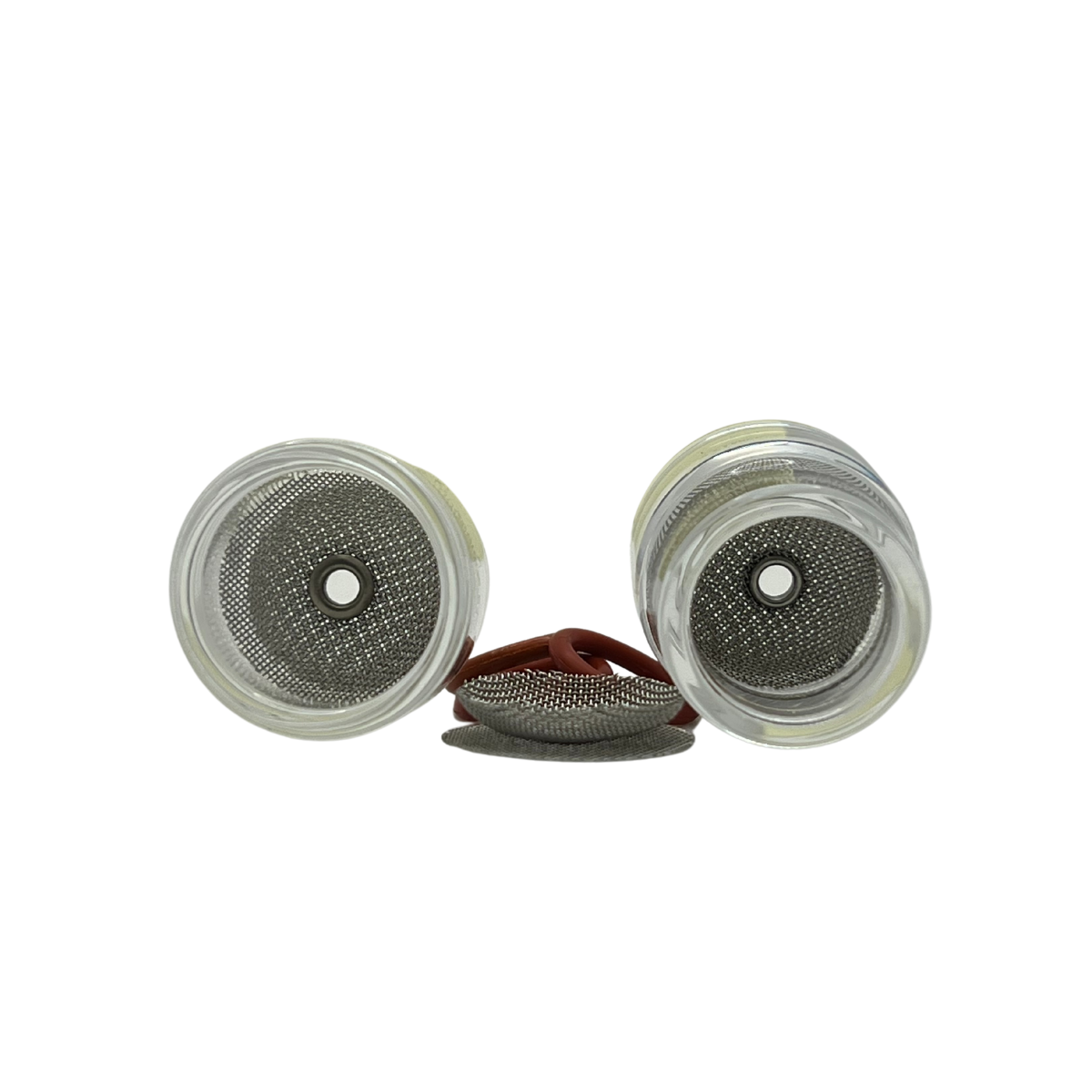 Hot Deal! Furick Jazzy #10 Glass Cup Kit - J10K