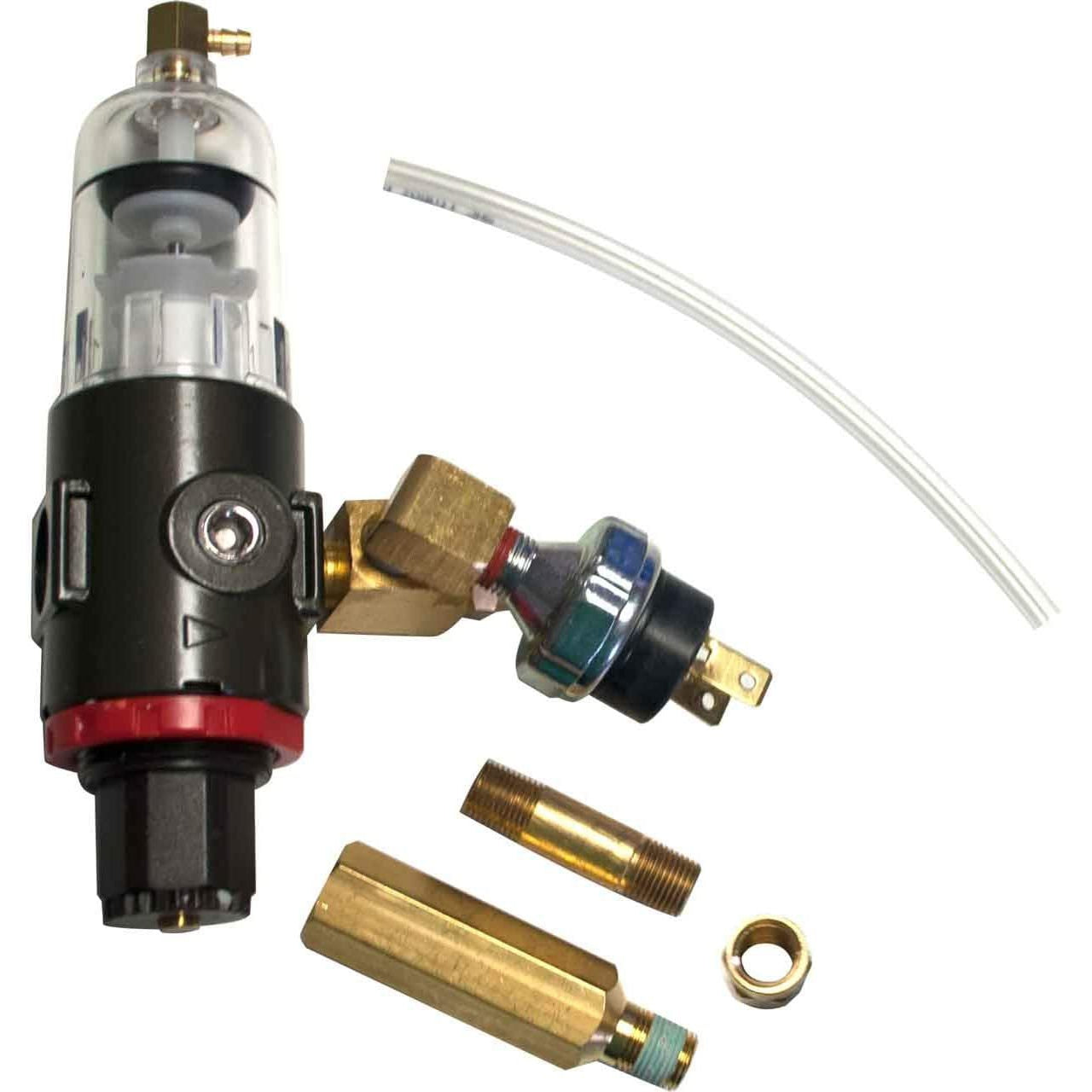 Hot Deal: Hypertherm Powermax30 Filter Regulator Kit 228106