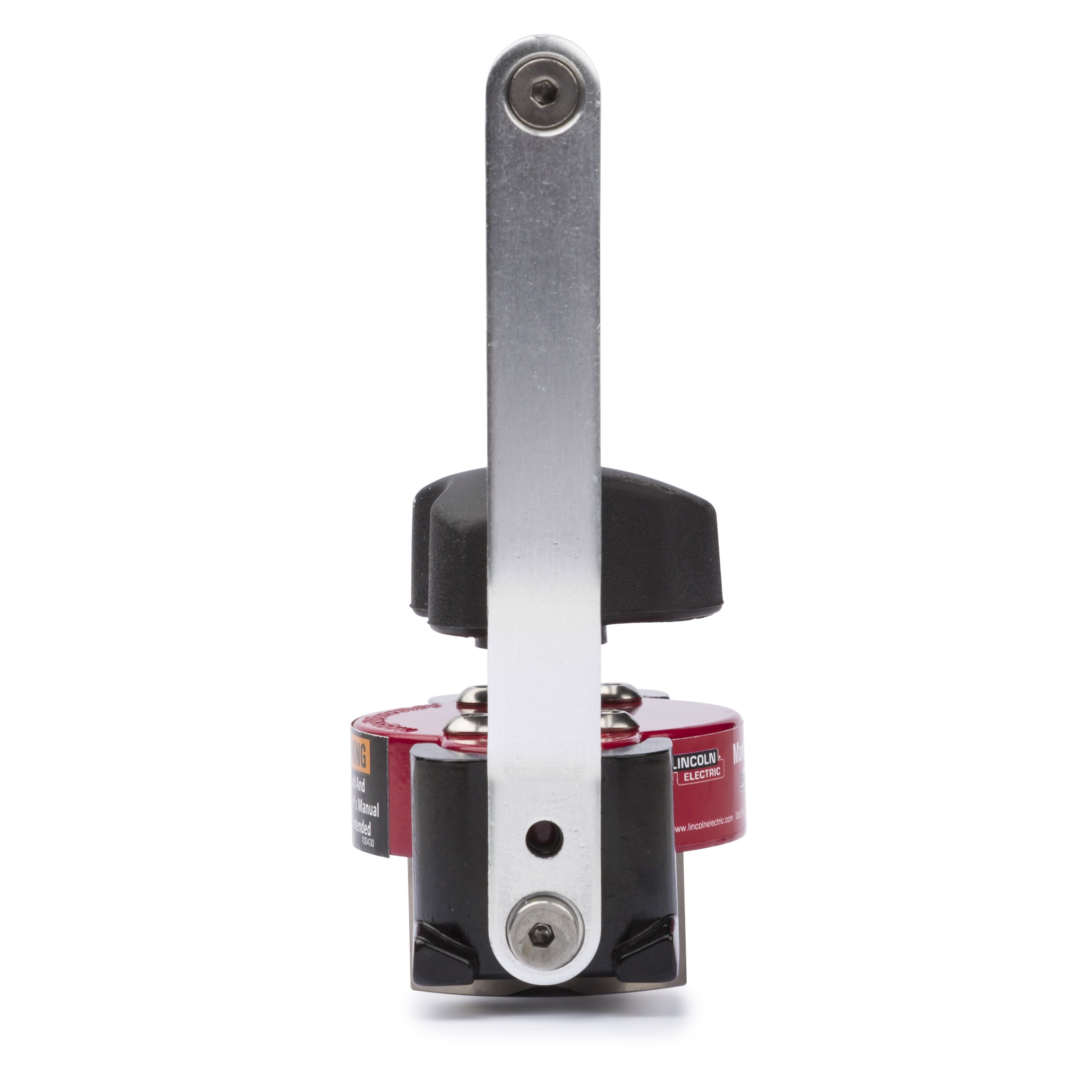 Hot Deal: Lincoln K3311-1 Manual Hand Lifter