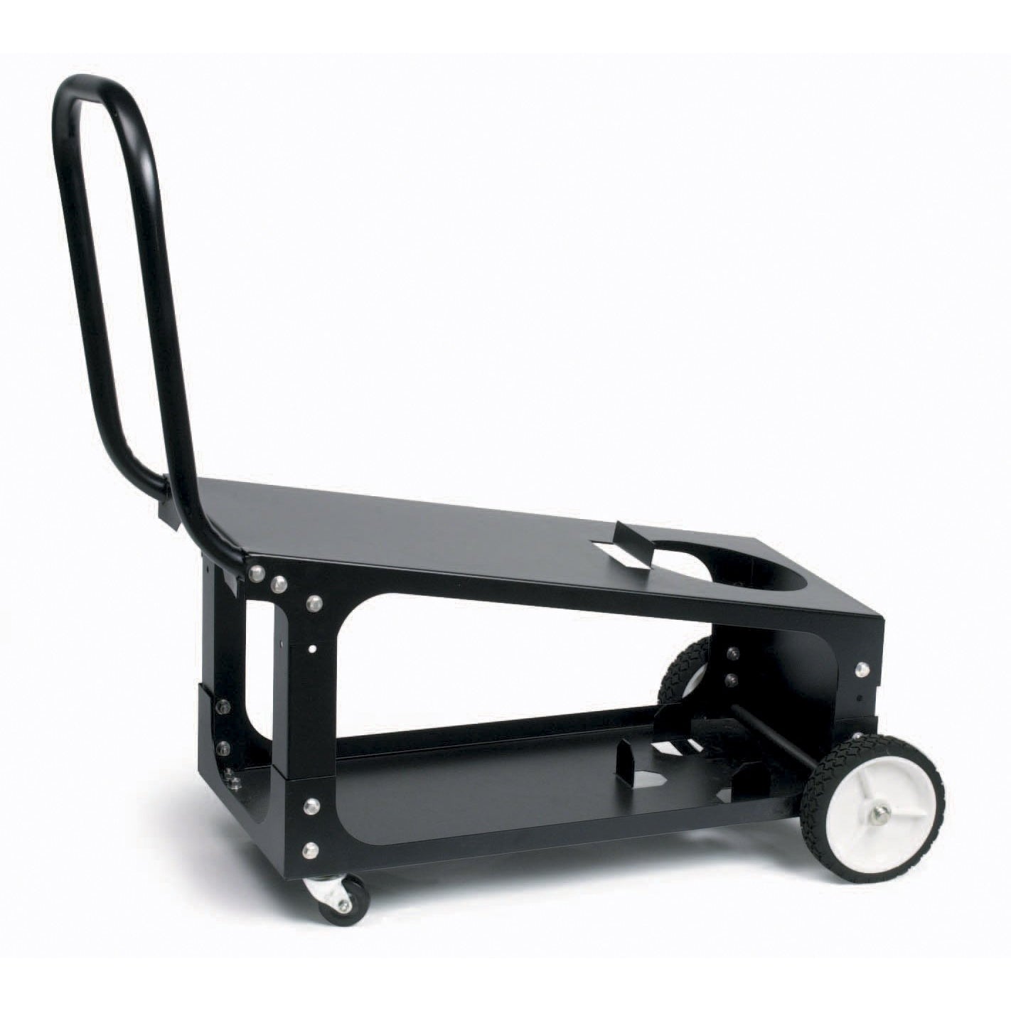 Lincoln 80 cu ft Welding Cart - K2275-1, Great Value!